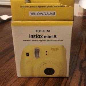 instax mini 8